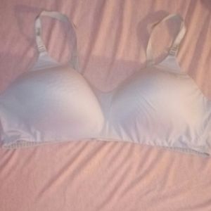Torrid Nude Bra 42D